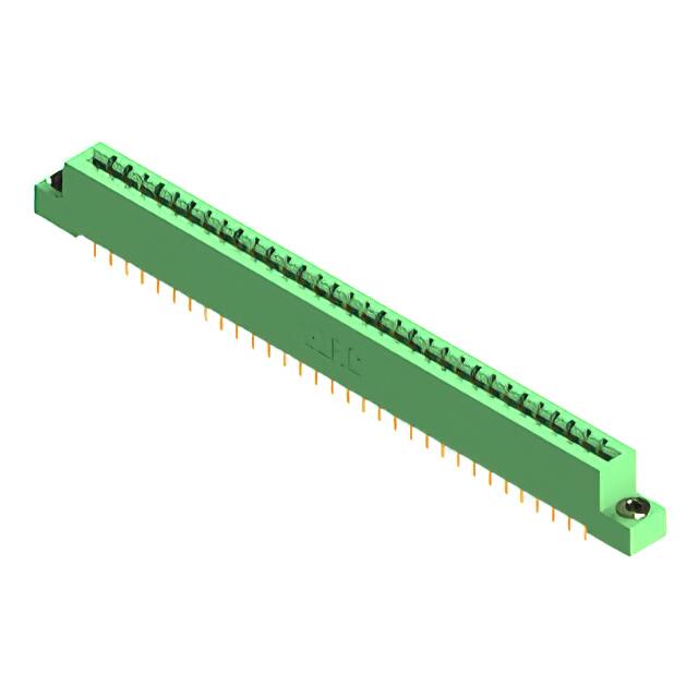 837-064-524-203 EDAC Inc.  Edgeboard Connectors